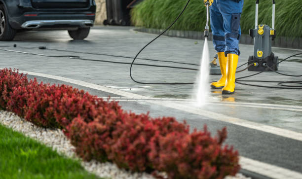 Best Pool Deck Cleaning in Marlboro Village, MD